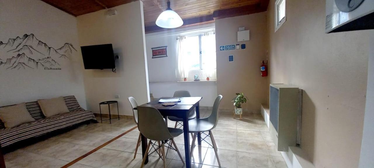 Paraiso Ushuaïa Extérieur photo